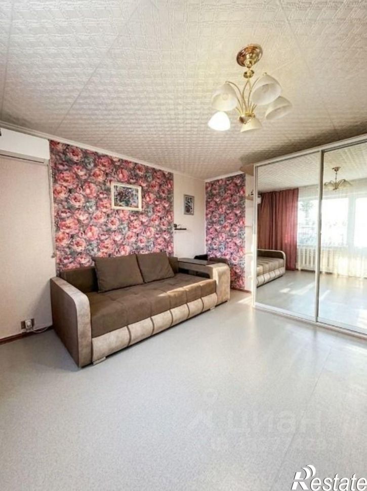 1-комн квартира Призывной пер, 3,  д. 3