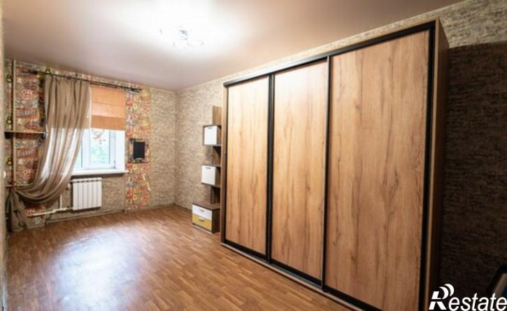 3-комн квартира Пилотов пер, 8,  д. 8