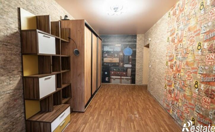 3-комн квартира Пилотов пер, 8,  д. 8
