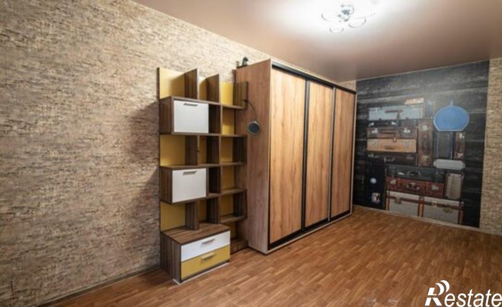 3-комн квартира Пилотов пер, 8,  д. 8