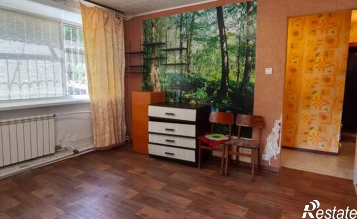 1-комн квартира ул Астрономическая, 19,  д. 19