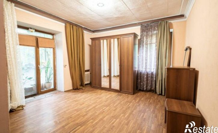 3-комн квартира Пилотов пер, 8,  д. 8