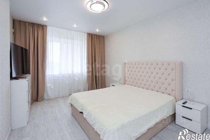 3-комн квартира ул Карла Маркса, 146б,  д. 146б