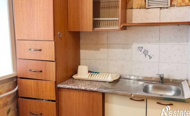 1-комн квартира ул Астрономическая, 19,  д. 19