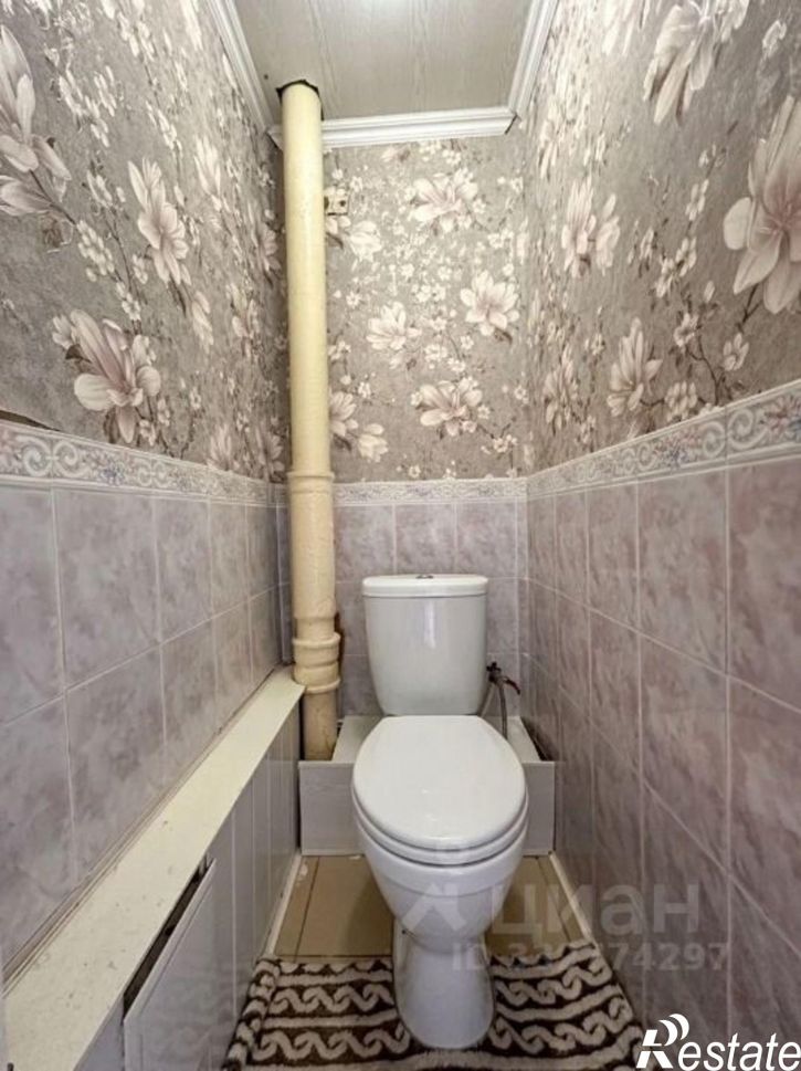 1-комн квартира Призывной пер, 3,  д. 3