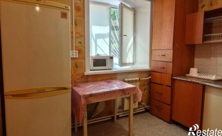1-комн квартира ул Астрономическая, 19,  д. 19