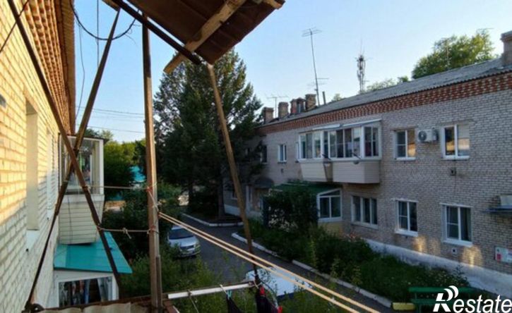 2-комн квартира ул Дикопольцева, 30,  д. 30