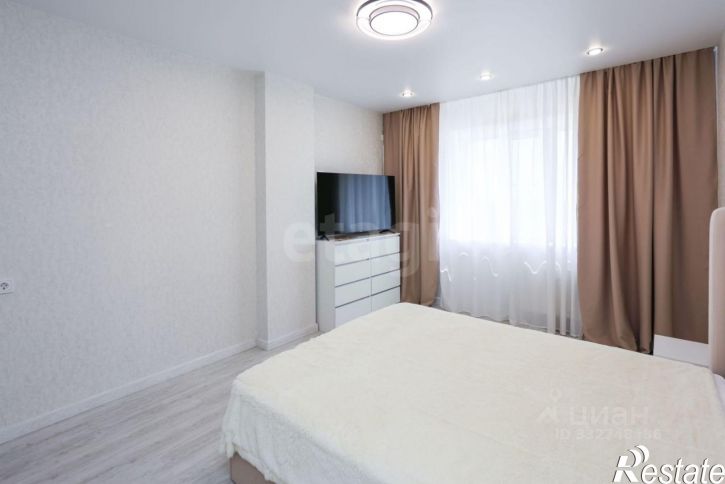 3-комн квартира ул Карла Маркса, 146б,  д. 146б