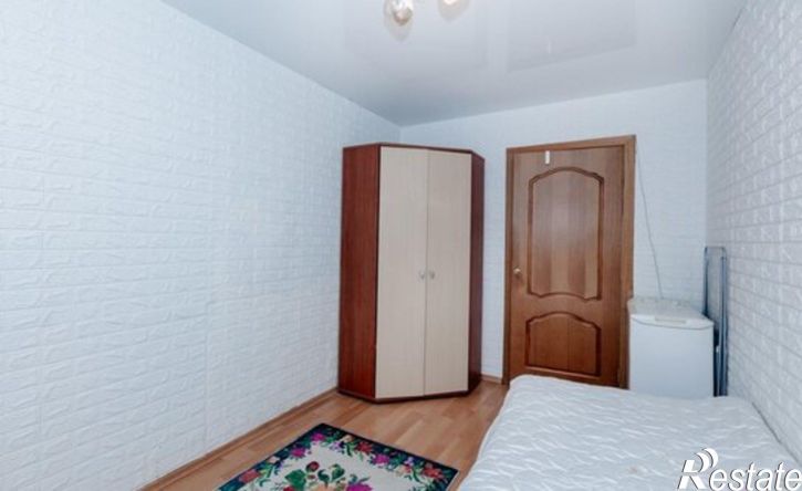 3-комн квартира ул Чкалова, 17,  д. 17