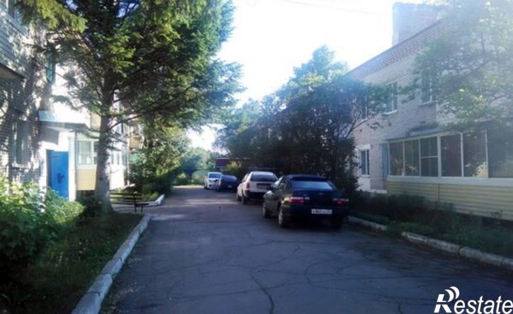 2-комн квартира ул Дикопольцева, 30,  д. 30