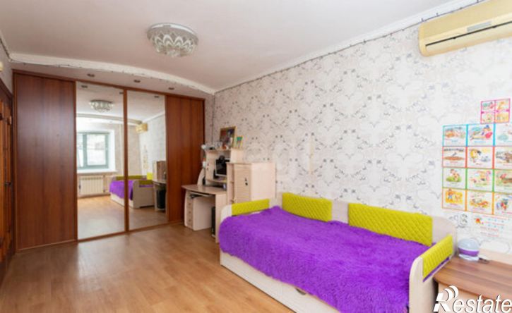 3-комн квартира ул профессора Даниловского М.П., 16,  д. 16