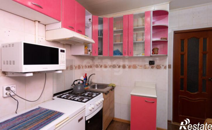 3-комн квартира ул профессора Даниловского М.П., 16,  д. 16