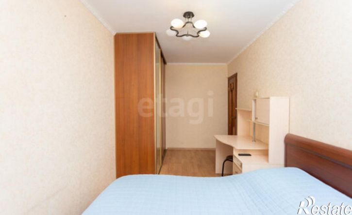 3-комн квартира ул профессора Даниловского М.П., 16,  д. 16