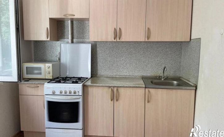 2-комн квартира ул Яшина, 38,  д. 38