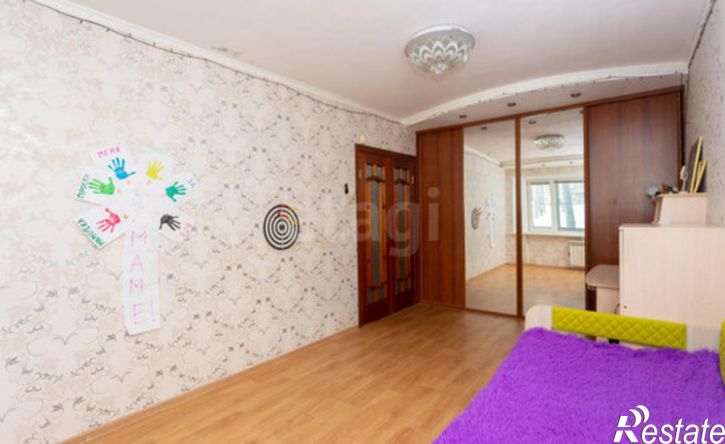3-комн квартира ул профессора Даниловского М.П., 16,  д. 16