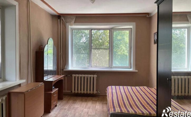 2-комн квартира ул Яшина, 38,  д. 38
