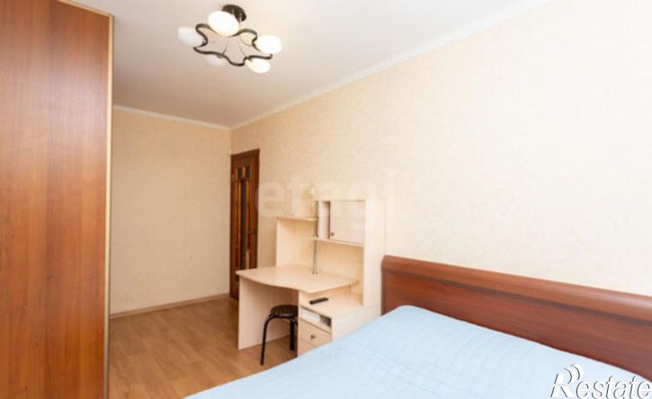 3-комн квартира ул профессора Даниловского М.П., 16,  д. 16