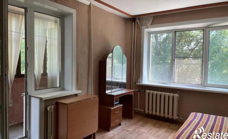 2-комн квартира ул Яшина, 38,  д. 38