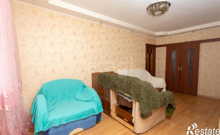 3-комн квартира ул профессора Даниловского М.П., 16,  д. 16