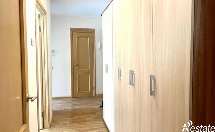 2-комн квартира ул Яшина, 38,  д. 38