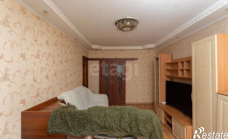 3-комн квартира ул профессора Даниловского М.П., 16,  д. 16