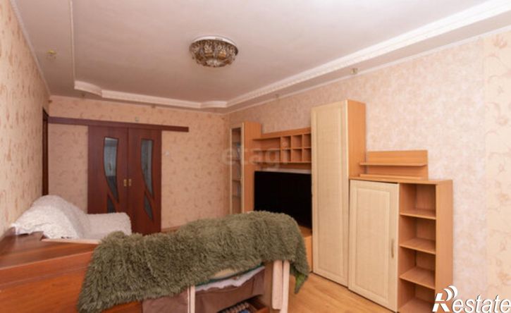 3-комн квартира ул профессора Даниловского М.П., 16,  д. 16