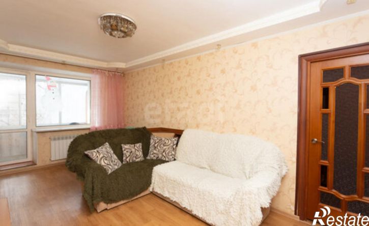 3-комн квартира ул профессора Даниловского М.П., 16,  д. 16