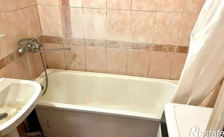 2-комн квартира ул Яшина, 38,  д. 38