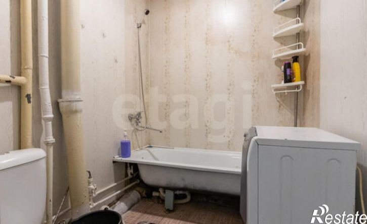 2-комн квартира ул Белорусская, 2а 3,  д. 2а 3,  к. 3
