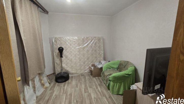 4-комн квартира ул профессора Даниловского М.П., 8,  д. 8