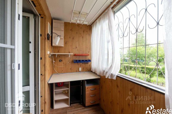 3-комн квартира ул Сысоева, 12,  д. 12