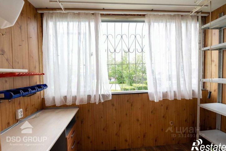 3-комн квартира ул Сысоева, 12,  д. 12