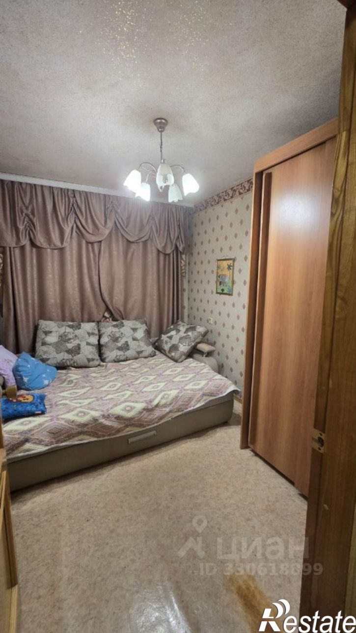 4-комн квартира ул профессора Даниловского М.П., 8,  д. 8