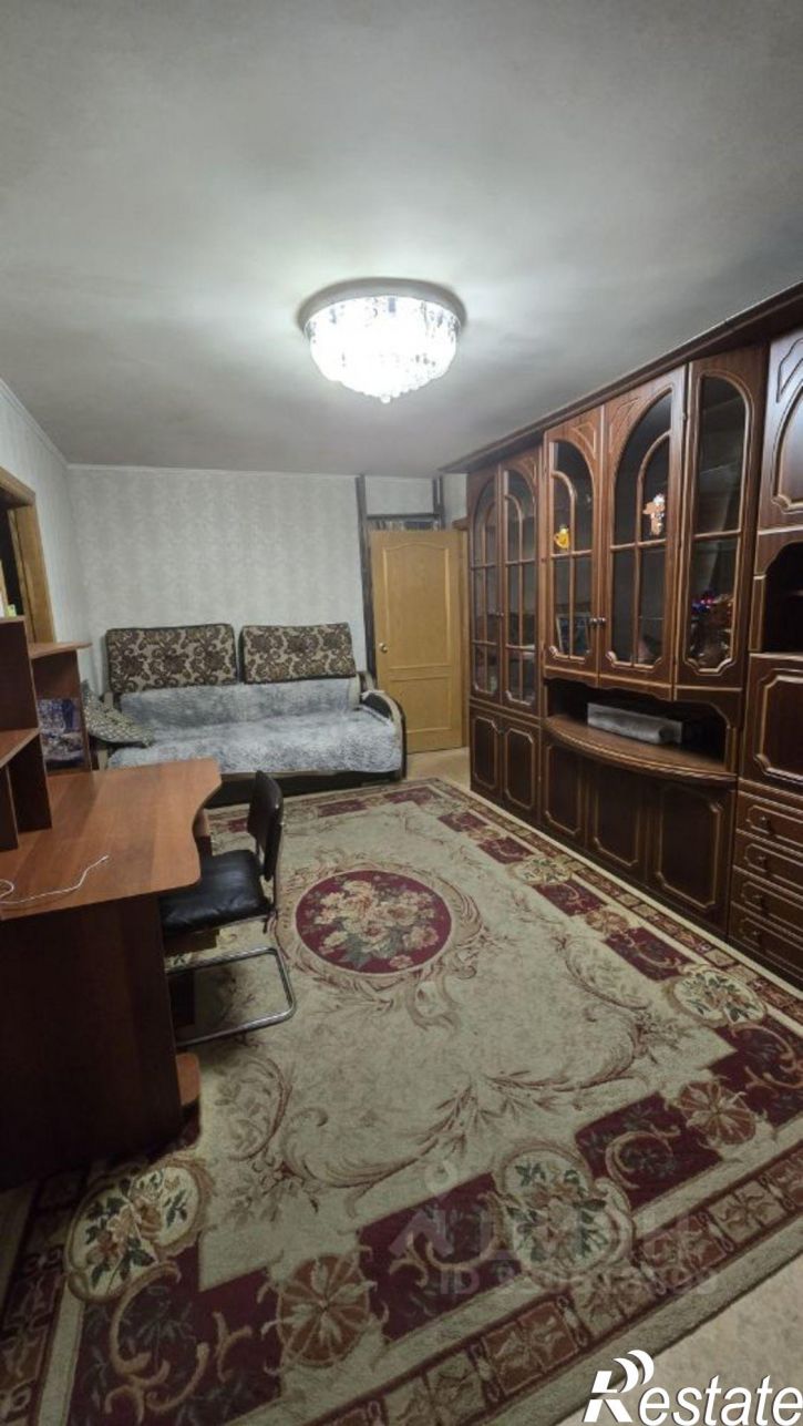 4-комн квартира ул профессора Даниловского М.П., 8,  д. 8