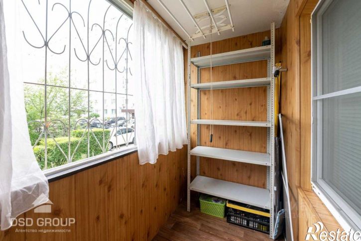 3-комн квартира ул Сысоева, 12,  д. 12