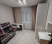 комната 68 кв м ул Некрасова, 55