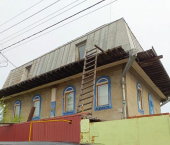 коттедж 215 кв м Нагорный пер, 47