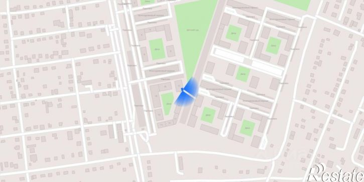 2-комн квартира в новом доме жилой комплекс Северный Парк, 11