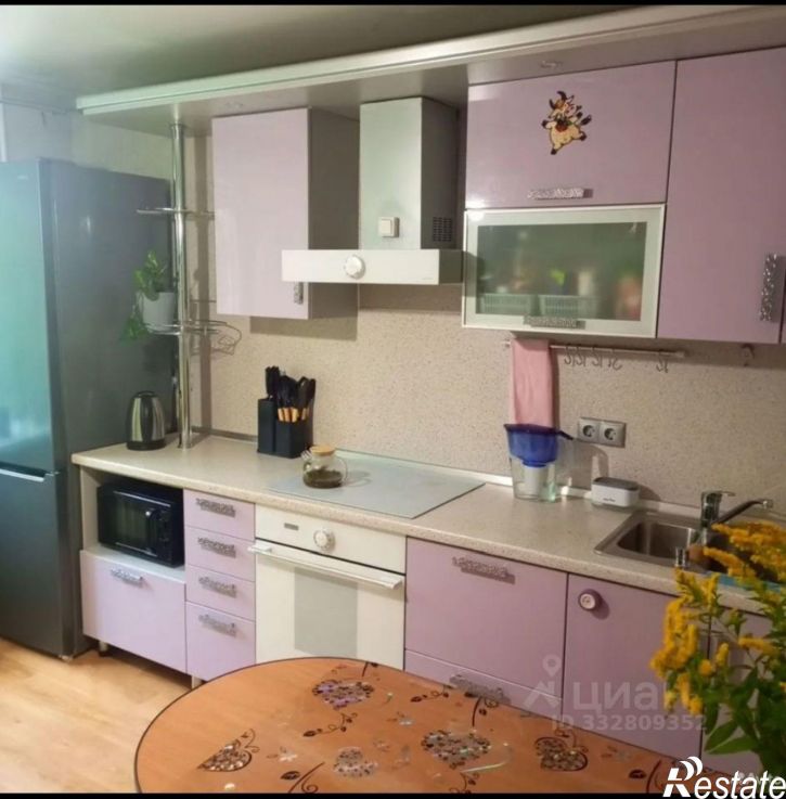 1-комн квартира ул Геодезическая, 4 2,  д. 4 2,  к. 2
