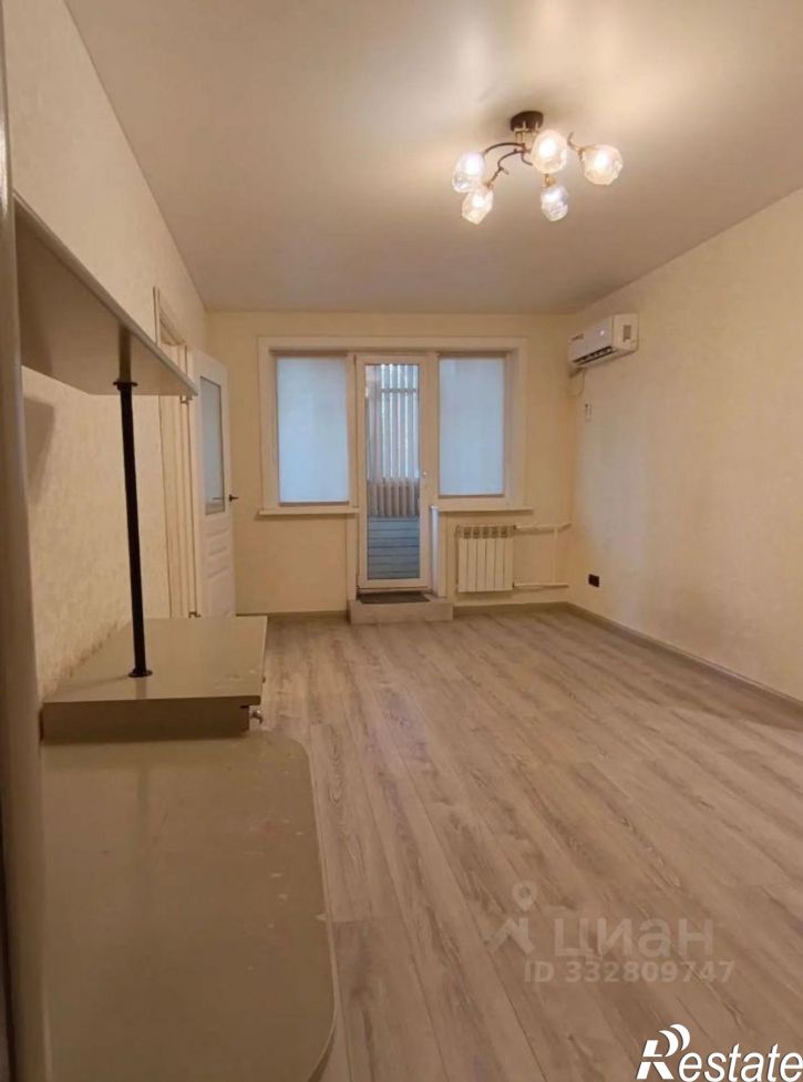 2-комн квартира ул Краснореченская, 79,  д. 79