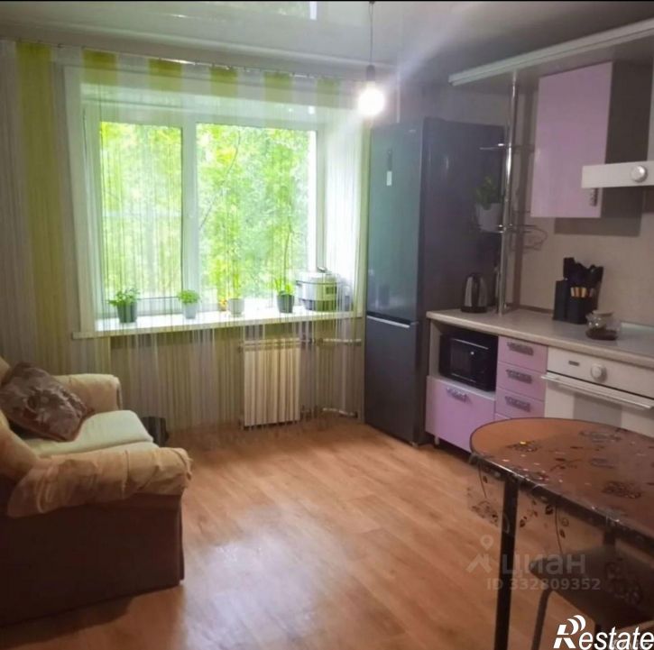 1-комн квартира ул Геодезическая, 4 2,  д. 4 2,  к. 2