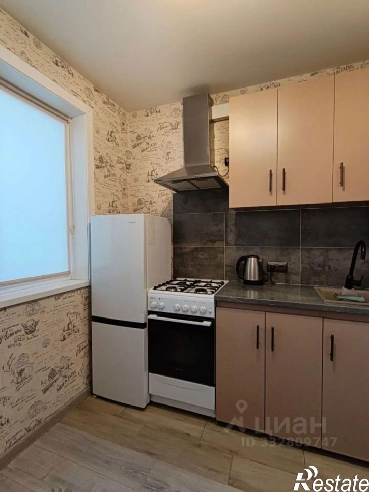 2-комн квартира ул Краснореченская, 79,  д. 79