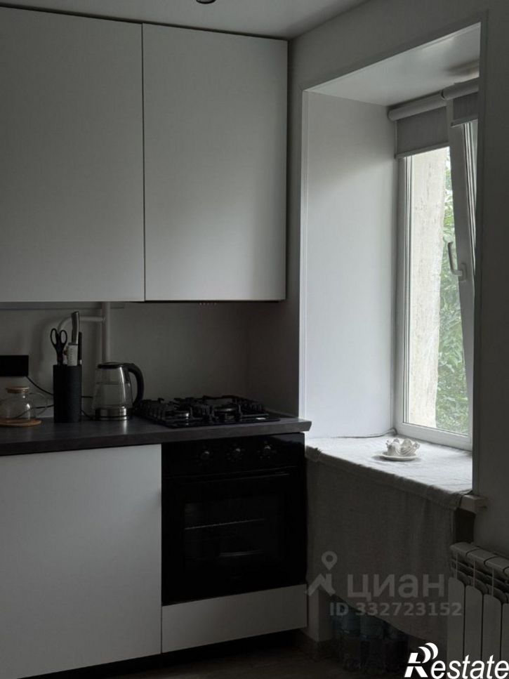 1-комн квартира ул Фрунзе, 123,  д. 123