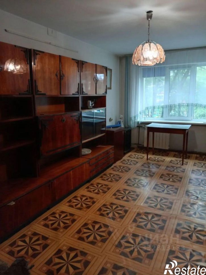 2-комн квартира ул Суворова, 64,  д. 64