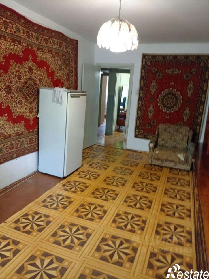 2-комн квартира ул Суворова, 64,  д. 64