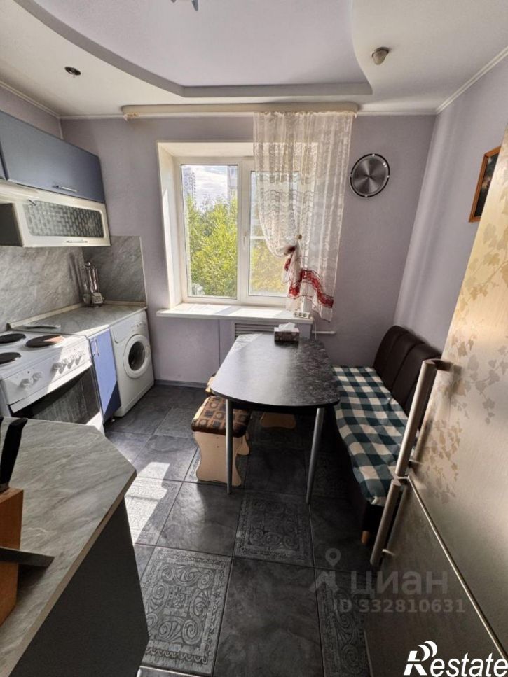 2-комн квартира ул Волочаевская, 122,  д. 122