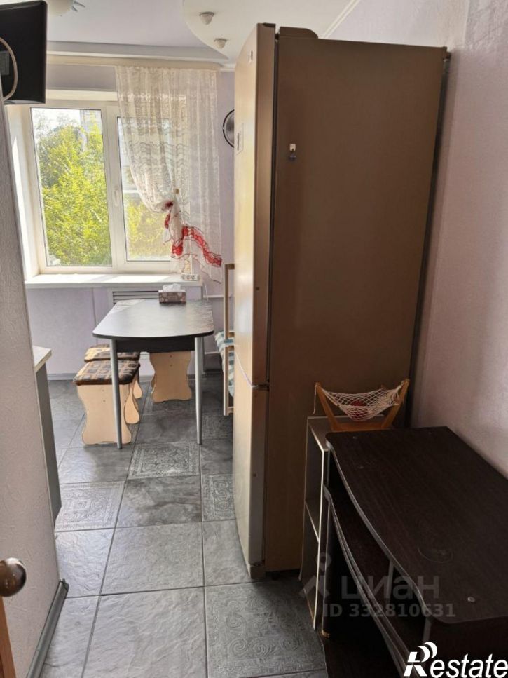 2-комн квартира ул Волочаевская, 122,  д. 122