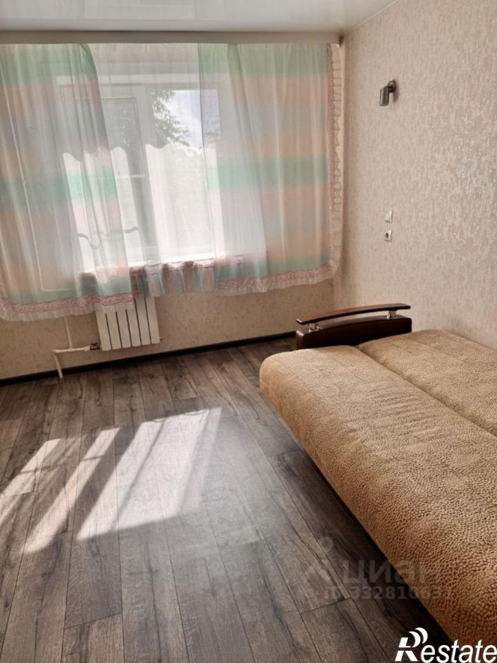 2-комн квартира ул Волочаевская, 122,  д. 122