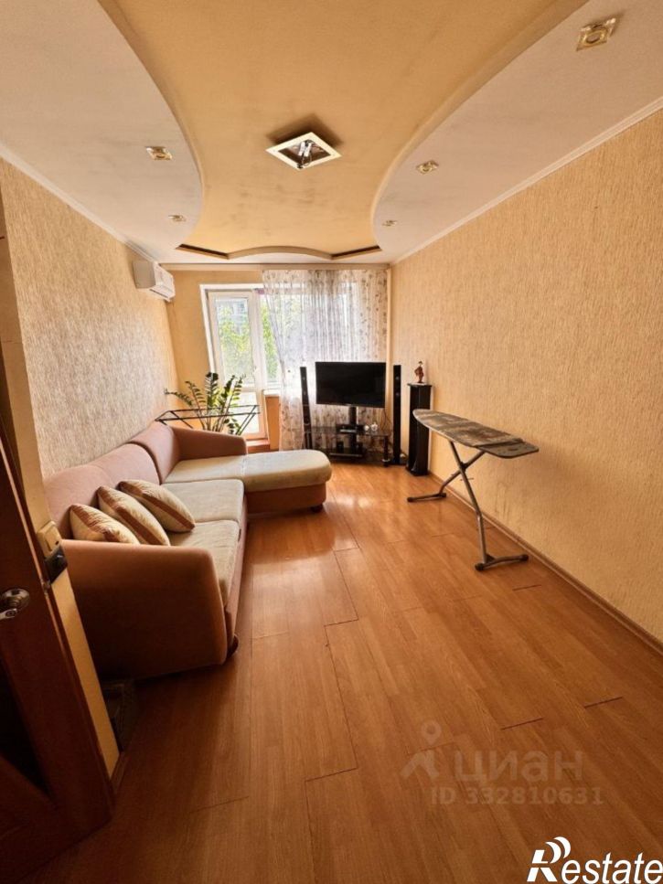 2-комн квартира ул Волочаевская, 122,  д. 122