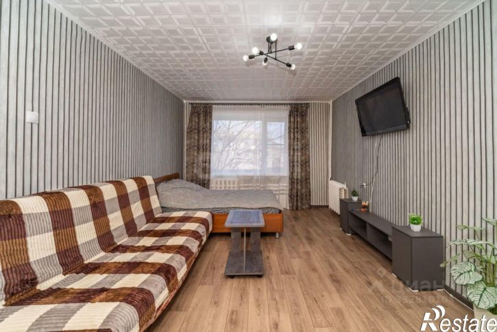 1-комн квартира ул Иртышская, 11,  д. 11
